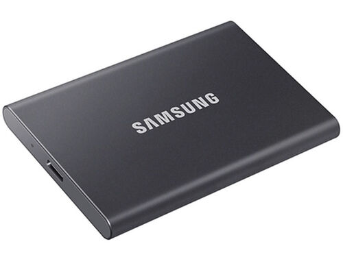 Samsung Portable SSD T7 1TB