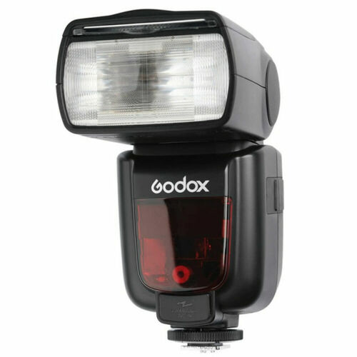 GODOX TT685 II rendszervaku Canon-hoz