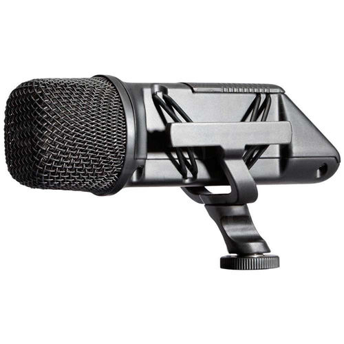 RODE Stereo Videomic