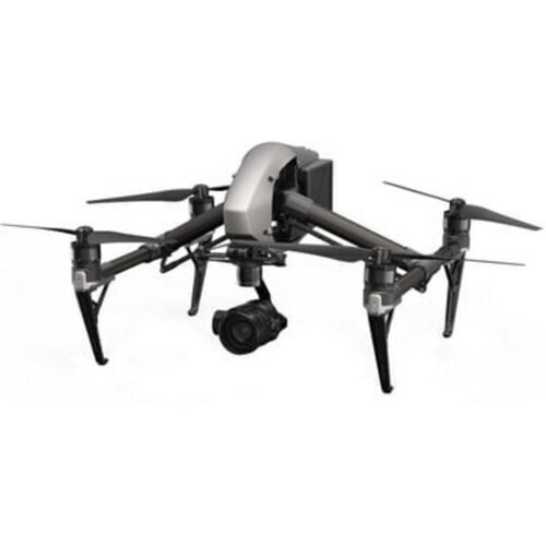 DJI Inspire 2 X5S Drón