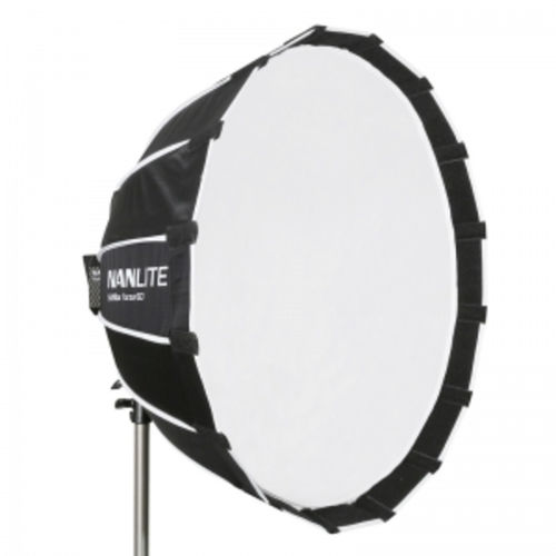 NANLITE Parabola softbox 60cm Forza 60/60B-hez