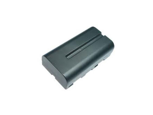 NANLITE NP-F550 akku + töltő