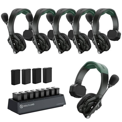 Hollyland Solidcom SE Pro - 6S