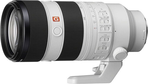 SONY FE 70-200mm f2.8 GM OSS