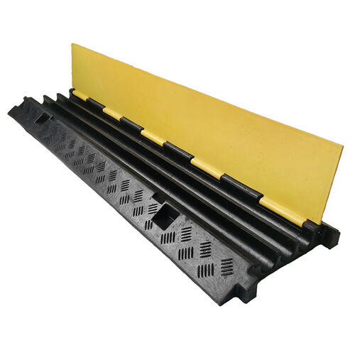 3 CSATORNÁS 100CM-ES KÁBELTAPOSÓ
