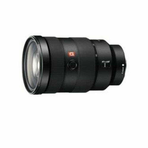 SONY FE 24-70mm f2.8 GM objektív